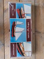 Billing Boats Motorlogger Birgitte no. 494, Hobby en Vrije tijd, Modelbouw | Boten en Schepen, Ophalen of Verzenden, Zo goed als nieuw