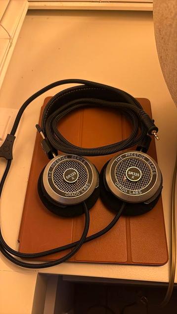 Grado SR325 x beschikbaar voor biedingen