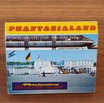 Phantasialand boekje met 20 foto's (jaren '70), Verzamelen, Ophalen of Verzenden, Zo goed als nieuw