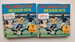 2 super 8 films - Mexico 1970, Ophalen of Verzenden