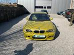 2003 BMW Sterkens 330 Coupe M3 Personenauto, Auto's, Gebruikt, Bedrijf, Handgeschakeld, Overige carrosserie