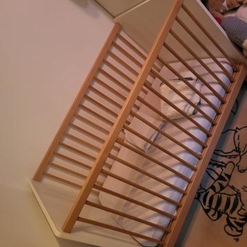 Bopita Indy met Aerosleep Premium matras beschikbaar voor biedingen