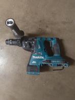 Makita DHR283, Doe-het-zelf en Bouw, Gereedschap | Boormachines, Ophalen, Zo goed als nieuw, Boormachine