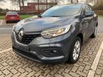 Renault Kadjar Euro 6 Benzine, Auto's, Kadjar, Monovolume, Blauw, Handgeschakeld