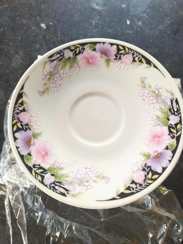 10 kleurrijke bordjes
(Ideaal voor een feestje) beschikbaar voor biedingen