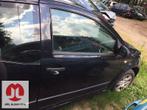 PORTIER DEUR RECHTS CITROEN C2, Ophalen of Verzenden, Gebruikt, Citroën, Deur