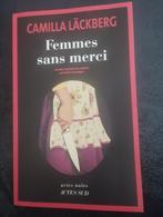 Camilla Lackberg Femmes sans merci, Livres, Comme neuf, Enlèvement ou Envoi