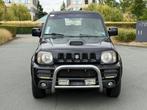 Suzuki jimny 1.5D 2008, Auto's, Suzuki, Cabriolet, Bedrijf, Euro 4, Te koop