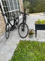 rabeneick stadsfiets elektrisch, Ophalen, Zo goed als nieuw