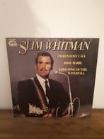 The best of Slim Whitman, Cd's en Dvd's, Ophalen of Verzenden, Zo goed als nieuw