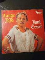 Lange Jojo - Juul Cesar (Polonaese Blankenese), Cd's en Dvd's, Gebruikt, 7 inch, Single, Ophalen of Verzenden