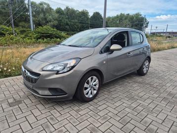 OPEL CORSA 1.3 DIESEL VAN 2015 MET 93 XXX KM beschikbaar voor biedingen