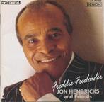 92 - JON HENDRICKS & FRIENDS - FREDDIE FREELOADER, Cd's en Dvd's, Cd's | Jazz en Blues, Verzenden, 1960 tot 1980, Gebruikt, Jazz