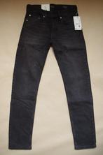 Nieuwe skinnyjeans (maat 28), Kleding | Heren, Broeken en Pantalons, Ophalen of Verzenden, Nieuw, Zwart