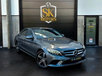 C180 CGI Facelift Auto. Avantgarde Camera Carplay Nieuwstaat beschikbaar voor biedingen