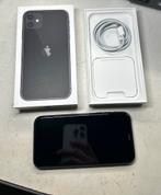 Iphone 11 comme neuf, Enlèvement ou Envoi, Sans abonnement, Sans simlock, Noir
