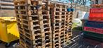 Gebruikte EUR-palletten, Ophalen of Verzenden