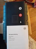 GFA sturing...TS 981, Doe-het-zelf en Bouw, Ophalen, Nieuw