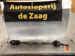 Aandrijfas rechts-voor van een Opel Meriva, Ophalen of Verzenden, 3 maanden garantie, Gebruikt, Opel