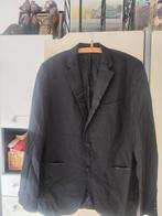 Blazer Hugo Boss, Ophalen of Verzenden, Zo goed als nieuw, Maat 52/54 (L), Zwart