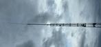 antenne gratis, Telecommunicatie, Antennes en Masten, Ophalen of Verzenden, Gebruikt
