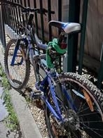 Fiets Giant mountenbike heren, Fietsen en Brommers, Fietsen | Jongens, Ophalen, Gebruikt, Versnellingen