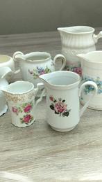 Melkkannen, Antiek en Kunst, Curiosa en Brocante, Ophalen of Verzenden
