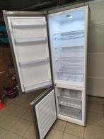 beco combi vriezer/koelkast, Ophalen, Gebruikt, Met aparte vriezer