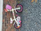 Meisjes fiets 3 tot 6 jaar, Fietsen en Brommers, Ophalen, Gebruikt