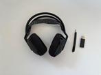 Logitech G733 wireless headset, Ophalen of Verzenden, Zo goed als nieuw