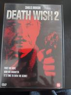 Death wish 2, Cd's en Dvd's, Ophalen, Zo goed als nieuw