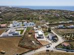 grond met goedgekeurd project zilverkust lourinha, Immo, Gronden en Bouwgronden, Lourinha, 1000 tot 1500 m²