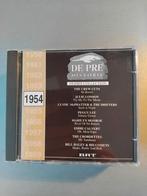 Cd. De pre historie 1954., Ophalen of Verzenden, Zo goed als nieuw