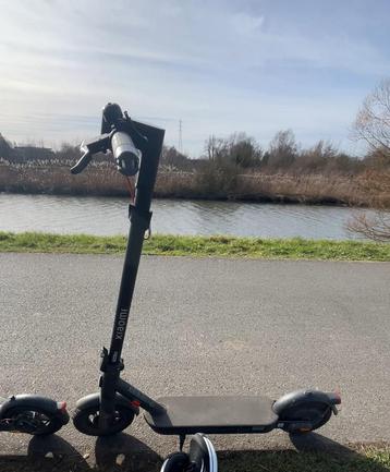 Xiaomi pro 4 met garantie!!, Fietsen en Brommers, Ophalen, Zo goed als nieuw, Elektrische step (E-scooter)