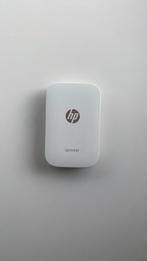 Kleine foto printer van hp, Computers en Software, Pocketprinters, Ophalen, Zo goed als nieuw