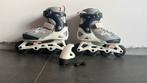Oxelo Fit3 maat 32-35, Sport en Fitness, Skeelers, Ophalen, Kinderen, Inline skates 4 wielen, Verstelbaar