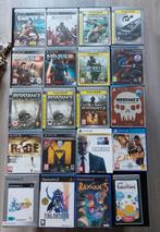 PlayStation games lot Ps3 en PS4, Games en Spelcomputers, Games | Sony PlayStation 3, Gebruikt, Ophalen