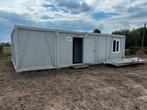Container woning, Tot en met 3