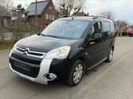 Citroen berlingo X-TR 1.6 HDi 5PL euro5, Auto's, Euro 5, SUV of Terreinwagen, Te koop, Berlingo