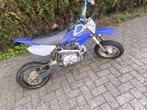 Pitbike crosbrommer klein model automaat 110cc, Ophalen, 110 cc, Pitbike, Pitbike