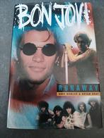 Bon Jovi Runaway, Boeken, Ophalen, Gelezen