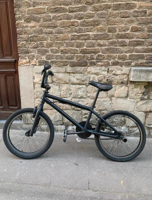 BMX Decathlon, Fietsen en Brommers, Fietsen | Crossfietsen en BMX, Gebruikt