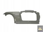 VW Kever Cabrio 11-19 stijldeksel 5C3809606A, Nieuw, Band(en)