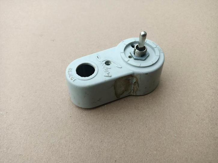 Afstandsbediening Seeburg (jukebox), Verzamelen, Automaten | Jukeboxen, Seeburg, Verzenden