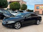 Jaguar XJ 3.0 Diesel Full Option, Auto's, Automaat, Euro 5, Achterwielaandrijving, https://public.car-pass.be/vhr/dea5acaf-cc96-46be-b0b1-955e22b9dbeb