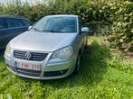 Volkswagen Polo 1.4 benzine, Auto's, Voorwielaandrijving, 4 cilinders, Metaalkleur, Particulier