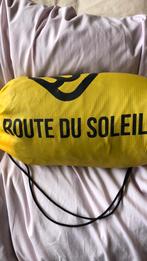 2 ligzakken Route du Soleil prijs per stuk, Caravans en Kamperen, Slaapzakken, Zo goed als nieuw