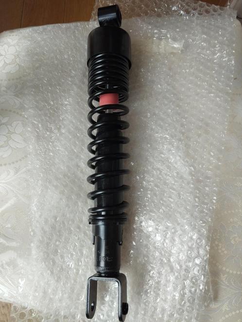 1x FORSA schokdemper voor Piaggio Beverly 350cc, Motoren, Motoren | Piaggio, Particulier, Scooter, 12 t/m 35 kW, 1 cilinder, Ophalen