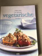 De nieuwe vegetarische keuken, Ophalen of Verzenden, Gelezen, Tapas, Hapjes en Dim Sum, Vegetarisch