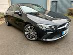 Mercedes cla180 benzine* Automaat* Led* Camera* Navi* 2021*, Autos, Achat, Entreprise, Noir, Berline